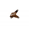 AEM FACTORY - Water Pump Guard For Late Model V2 Ducati's AEM FACTORY - Water Pump Guard For Late Model V2 Ducati's